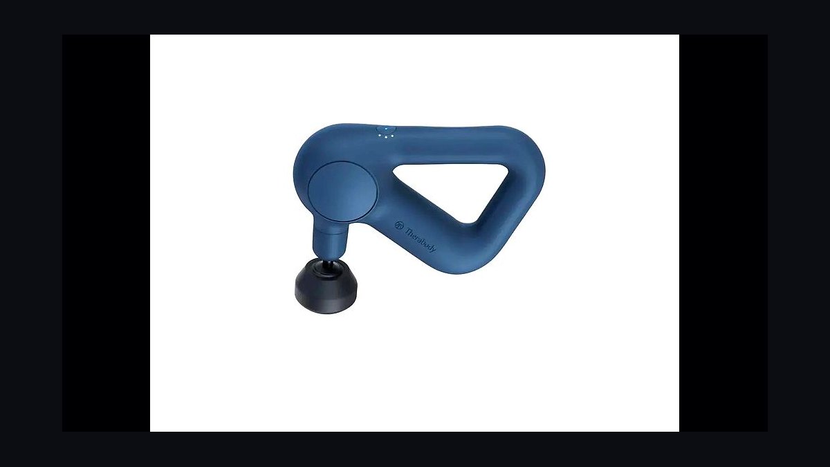 Top 10 Massage Guns 2027 — figure 8