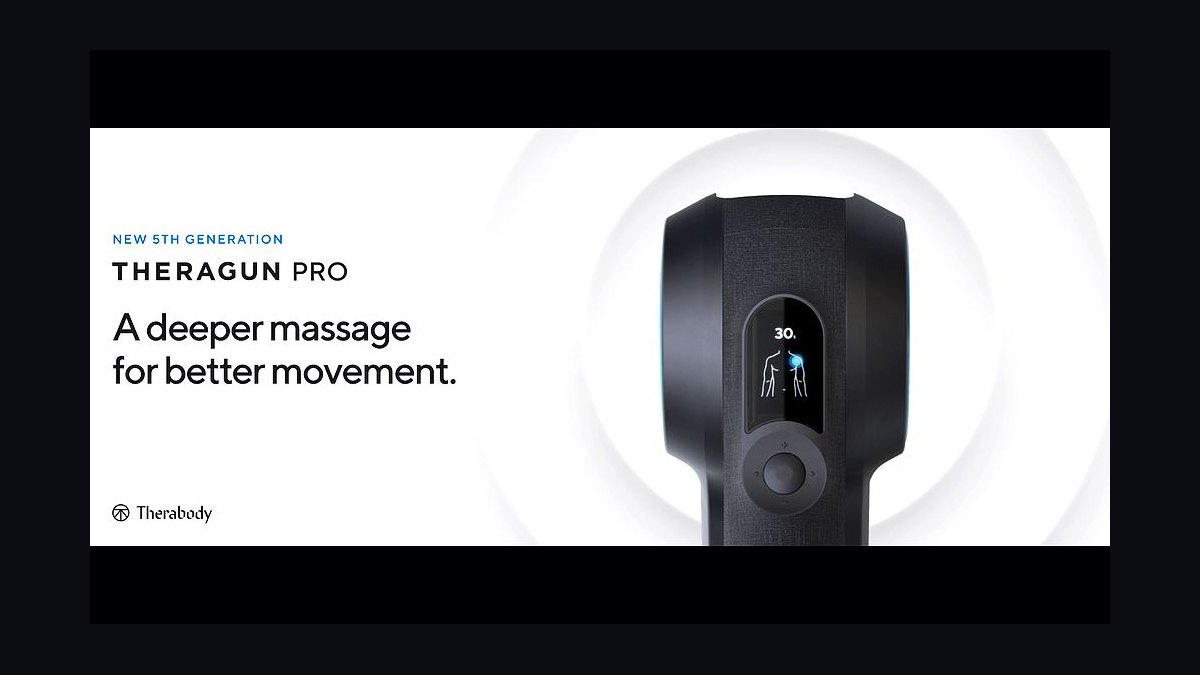 Top 10 Massage Guns 2027