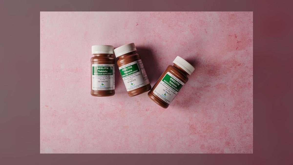 Top 10 Magnesium Supplements 2027