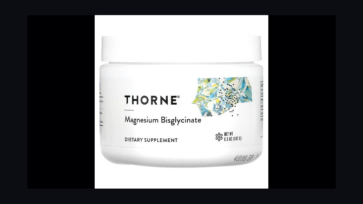 Top 10 Magnesium Supplements 2027