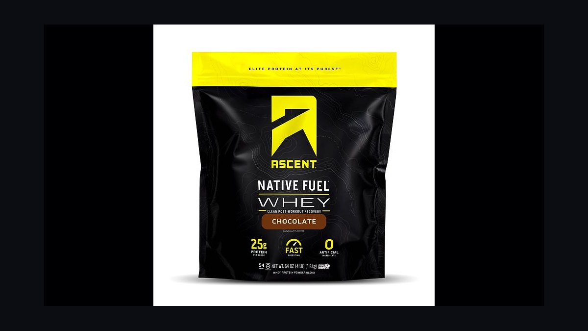 Top 10 Protein Powders 2027 — figure 10