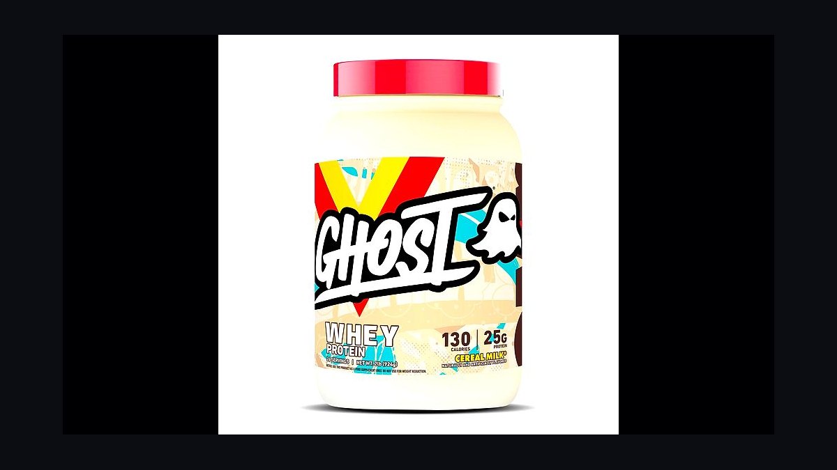 Top 10 Protein Powders 2027 — figure 7
