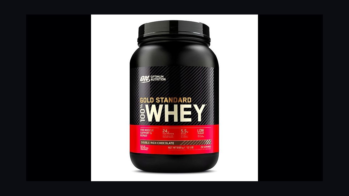 Top 10 Protein Powders 2027