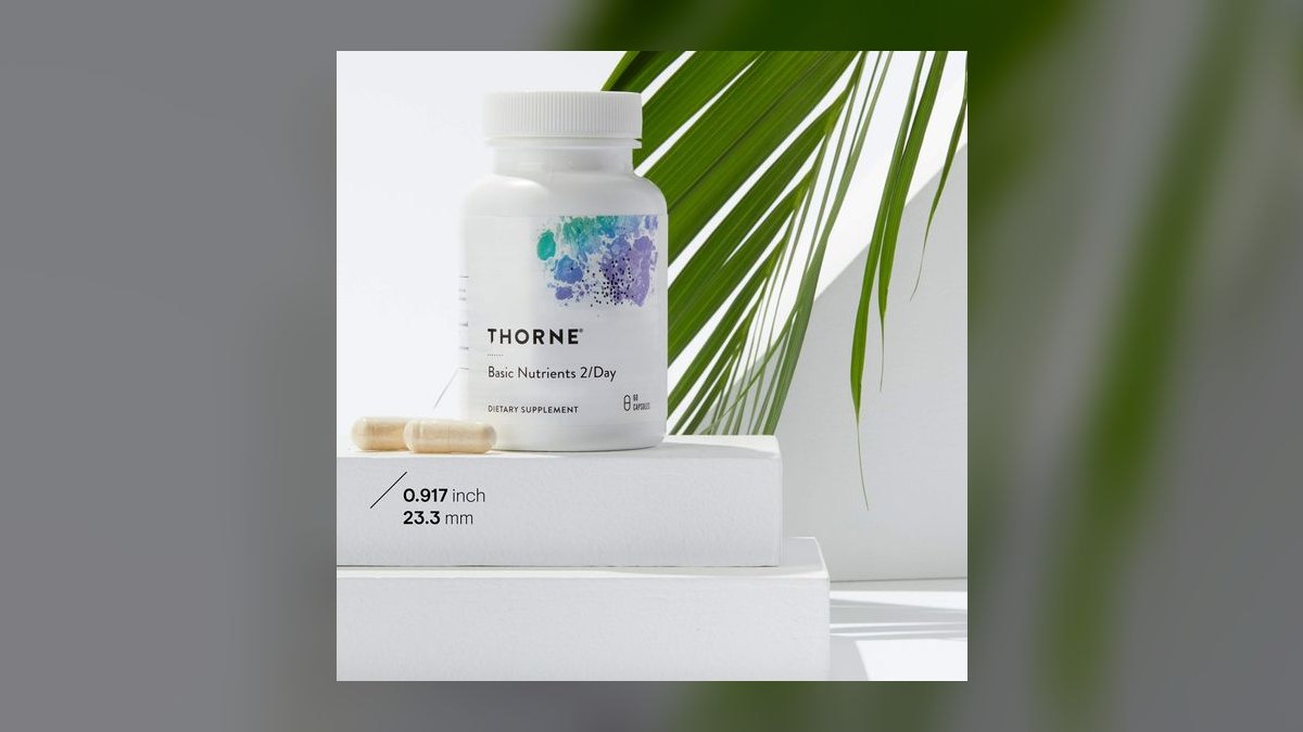 Top 10 Multivitamins 2027