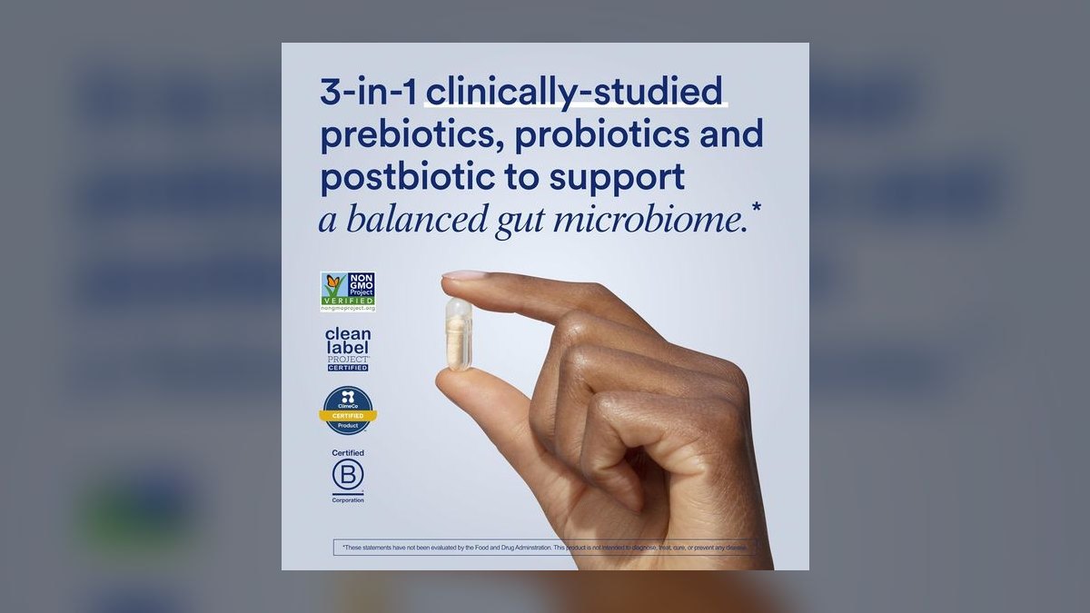 Top 10 Probiotics 2027 — figure 10