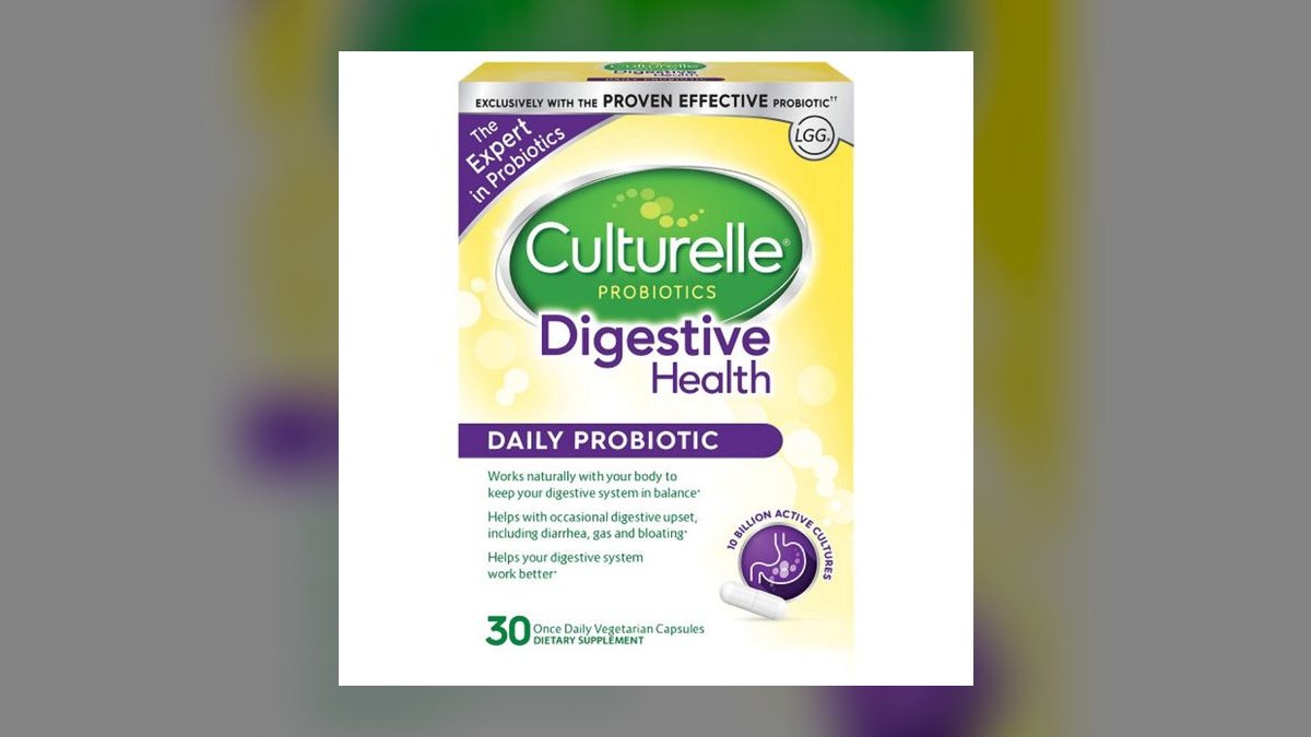 Top 10 Probiotics 2027 — figure 2