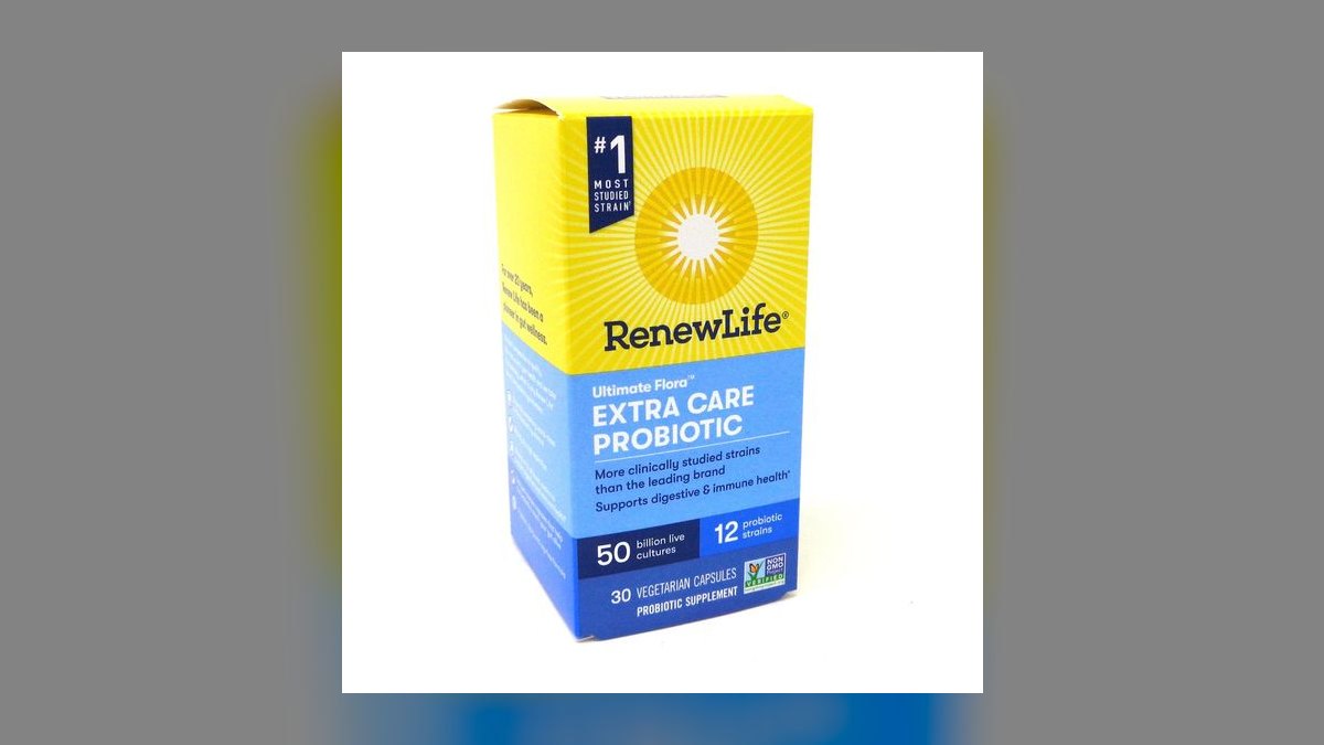 Top 10 Probiotics 2027 — figure 7