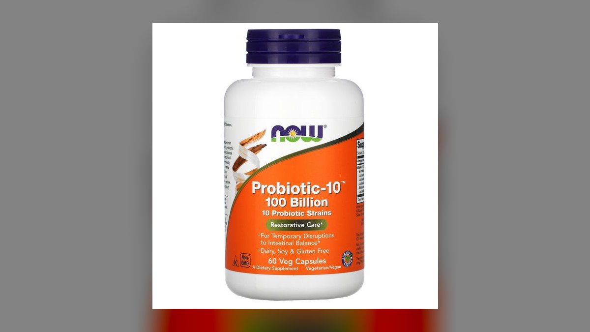 Top 10 Probiotics 2027 — figure 8