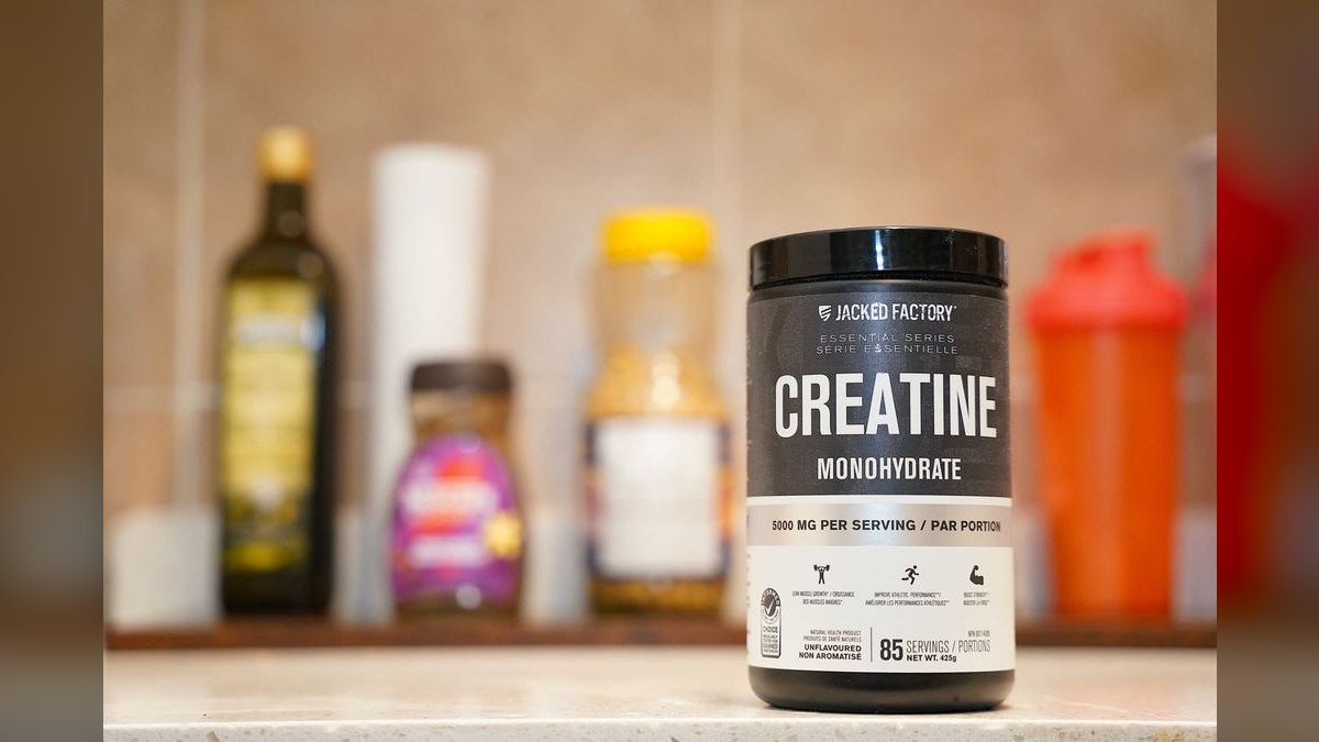 Top 10 Pre-Workout Supplements 2027 — figure 5