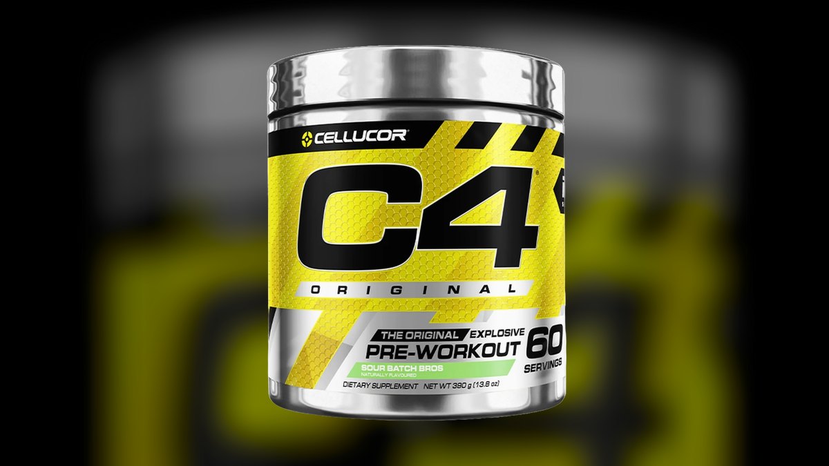 Top 10 Pre-Workout Supplements 2027 — figure 6