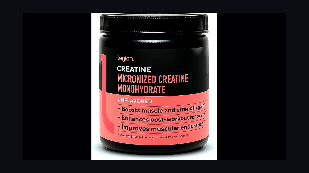 Top 10 Creatine Supplements 2027 — figure 10