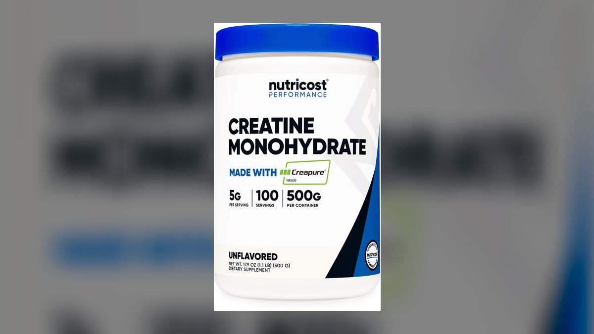 Top 10 Creatine Supplements 2027 — figure 2
