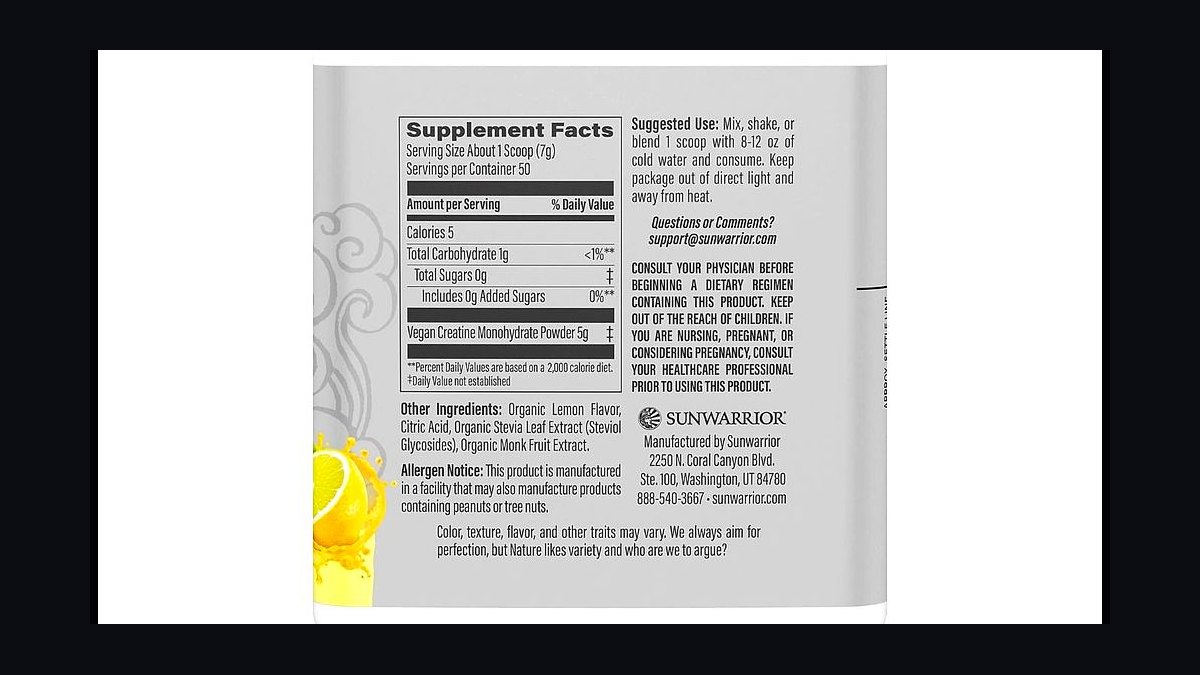 Top 10 Creatine Supplements 2027 — figure 7