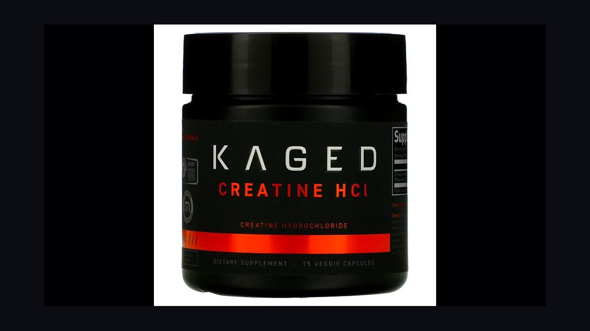 Top 10 Creatine Supplements 2027 — figure 8