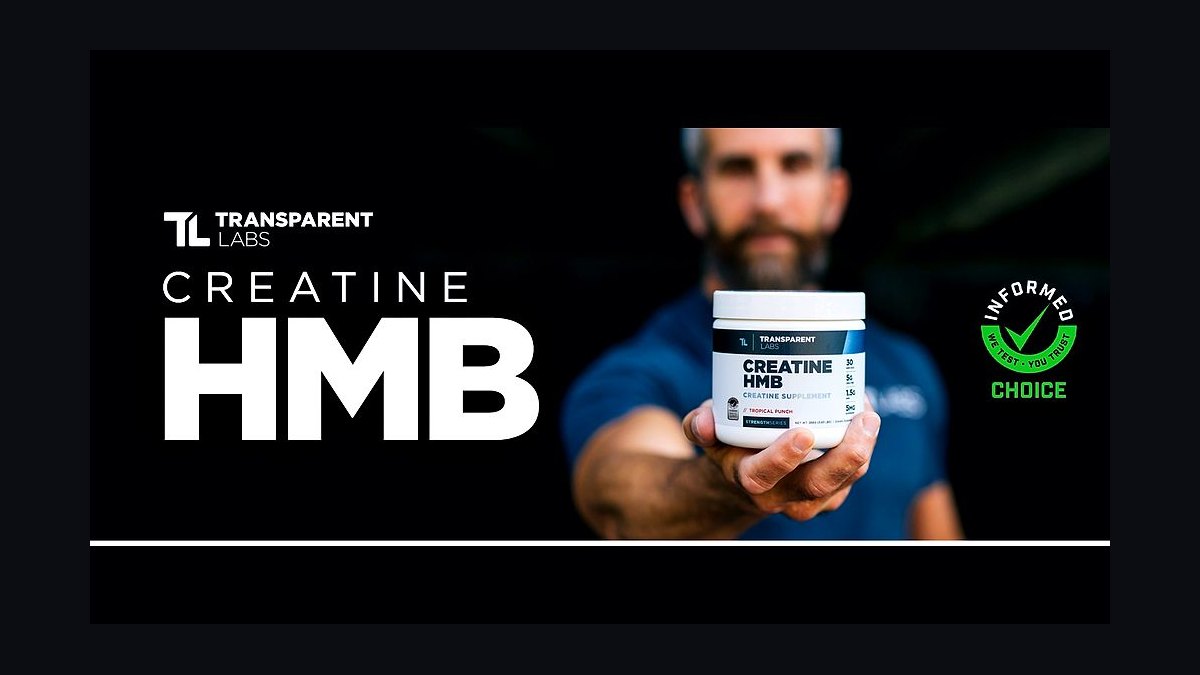Top 10 Creatine Supplements 2027 — figure 9