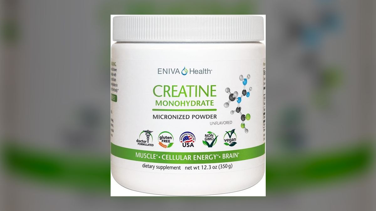 Top 10 Creatine Supplements 2027