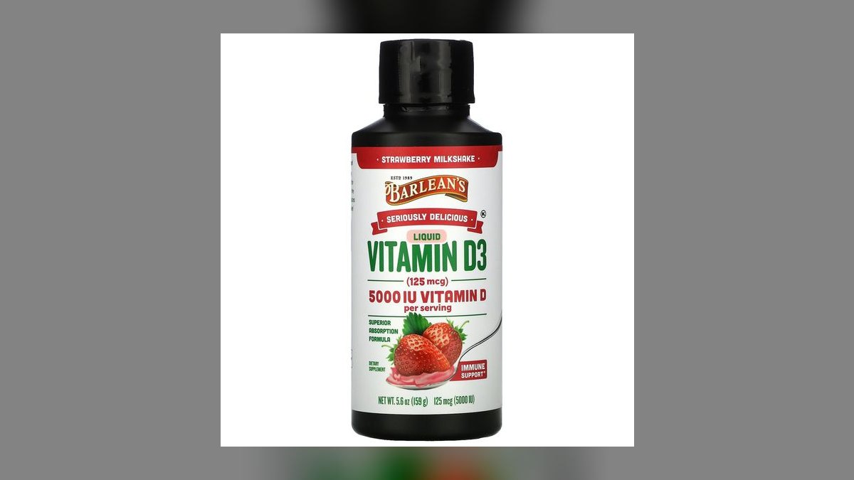 Top 10 Omega-3 Supplements 2027 — figure 10