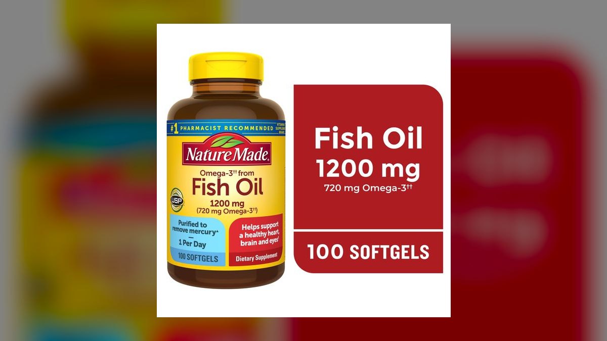 Top 10 Omega-3 Supplements 2027 — figure 7