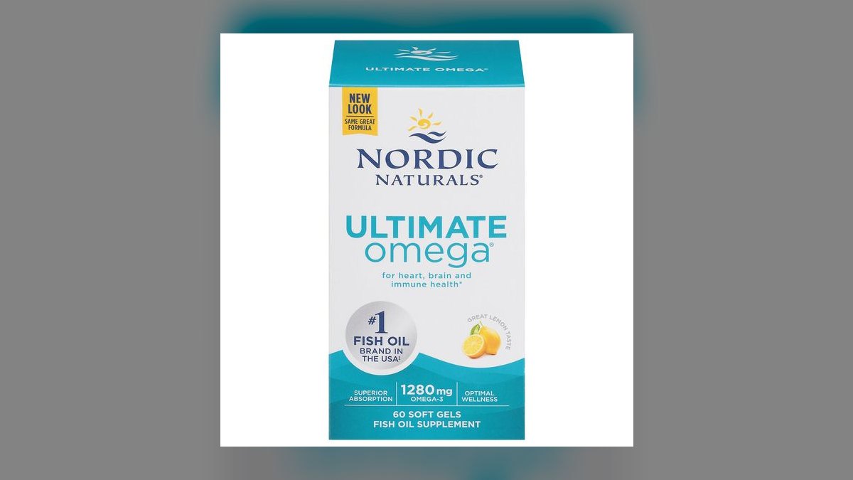 Top 10 Omega-3 Supplements 2027
