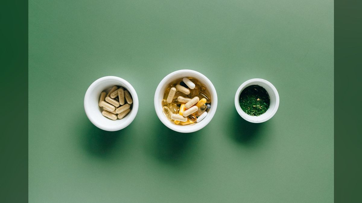 Top 10 Vitamin D Supplements 2027 — figure 1