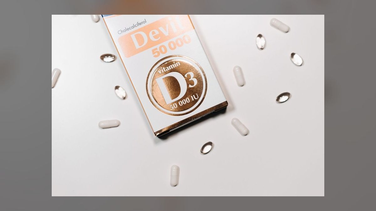 Top 10 Vitamin D Supplements 2027 — figure 10