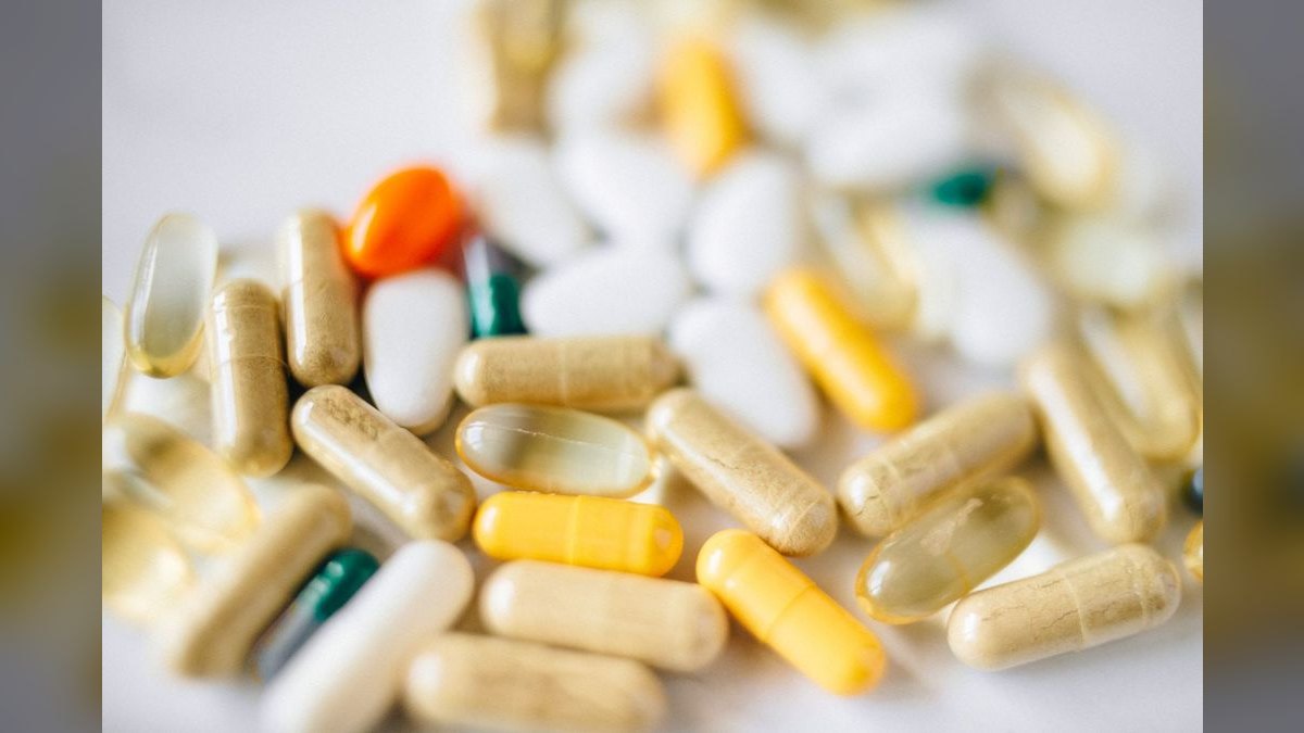 Top 10 Vitamin D Supplements 2027 — figure 3