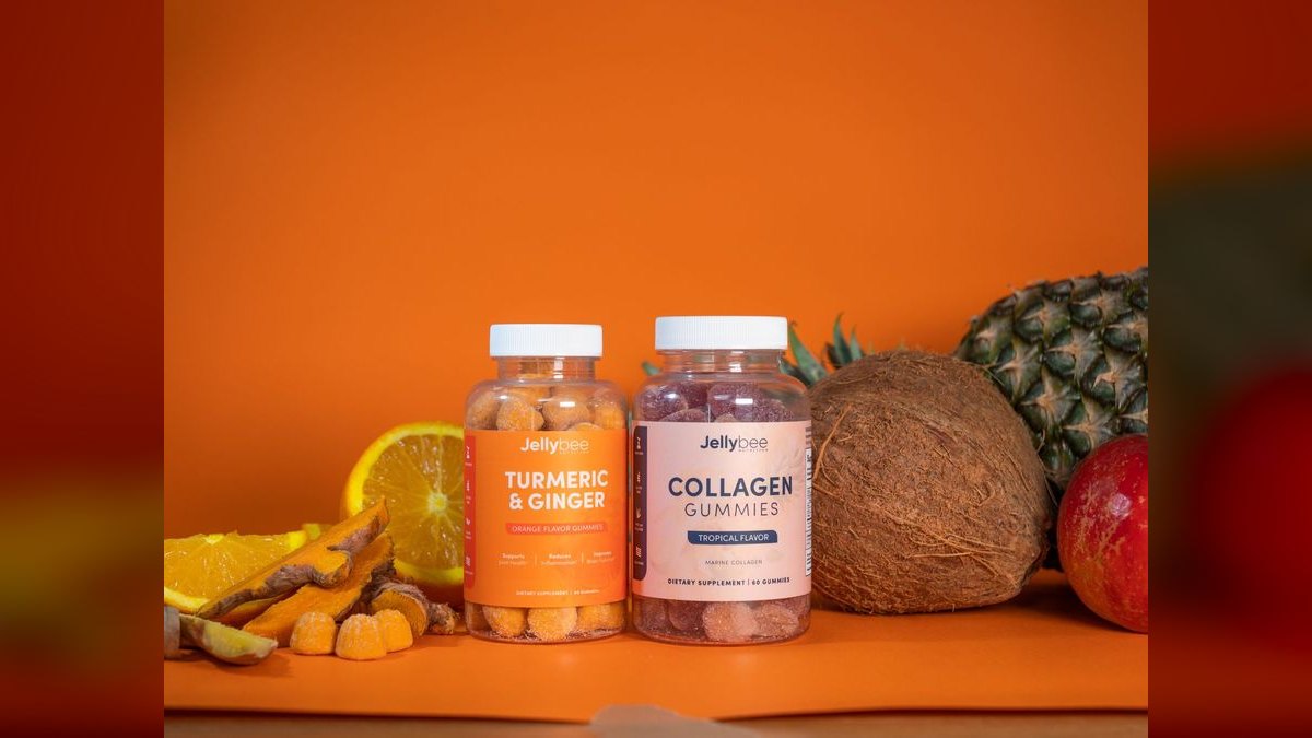 Top 10 Collagen Supplements 2027 — figure 2