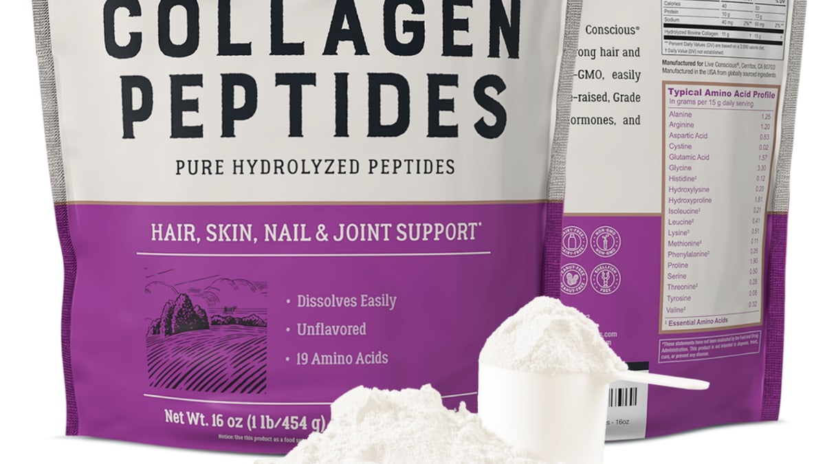 Top 10 Collagen Supplements 2027 — figure 8