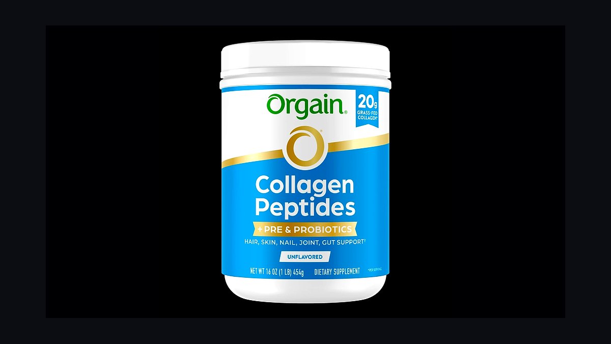 Top 10 Collagen Supplements 2027 — figure 9