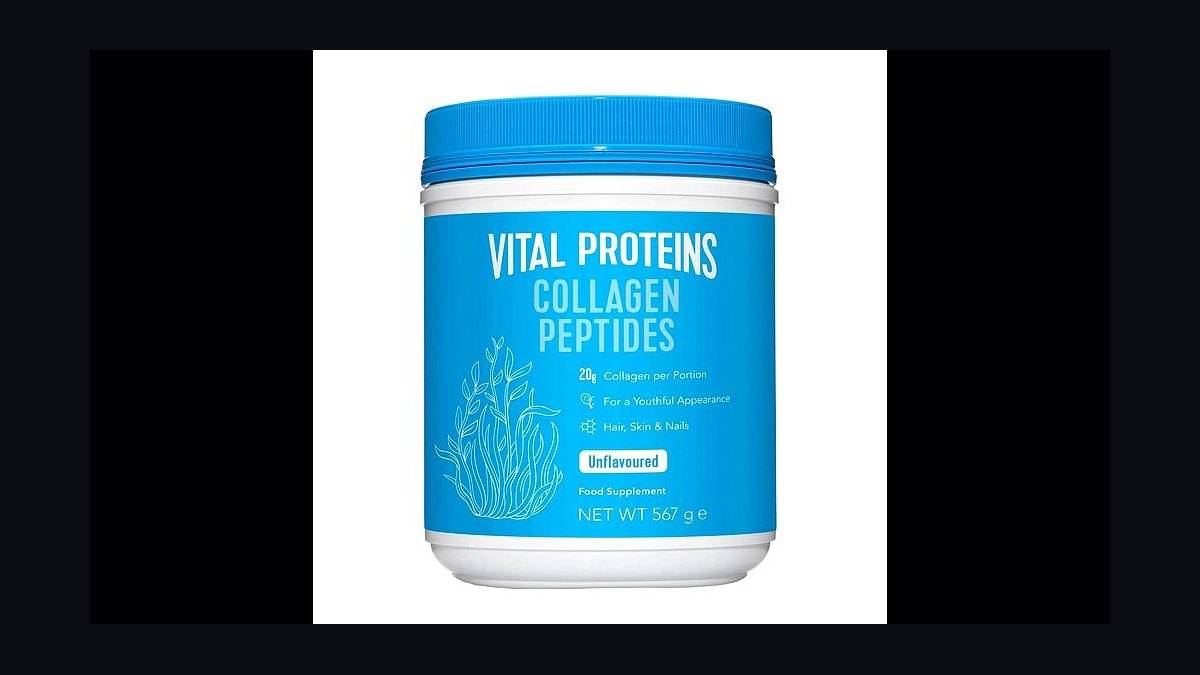 Top 10 Collagen Supplements 2027