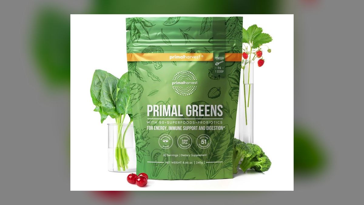 Top 10 Greens Powders 2027 — figure 7