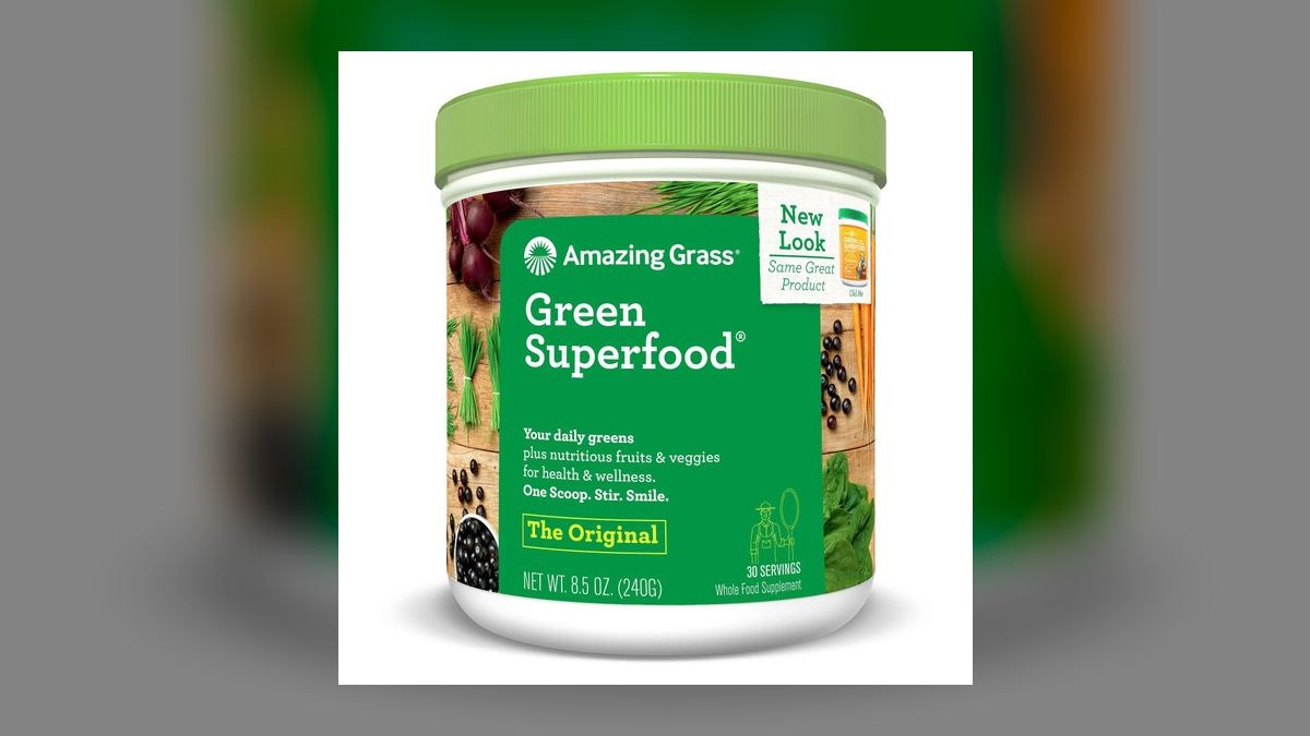 Top 10 Greens Powders 2027 — figure 9