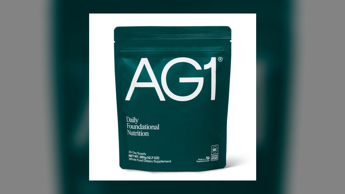 Top 10 Greens Powders 2027