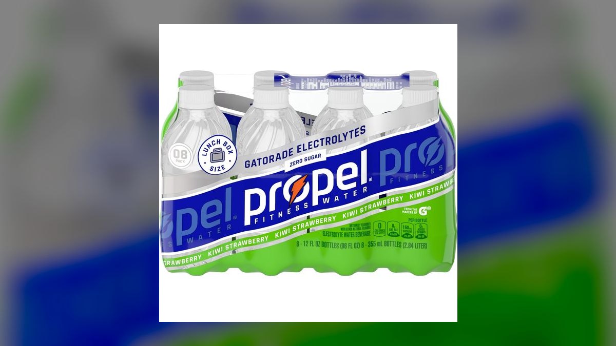 Top 10 Electrolyte Drinks 2027 — figure 10