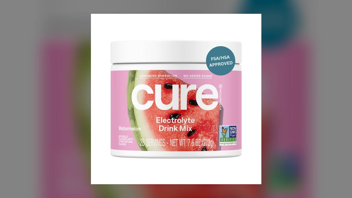 Top 10 Electrolyte Drinks 2027 — figure 7