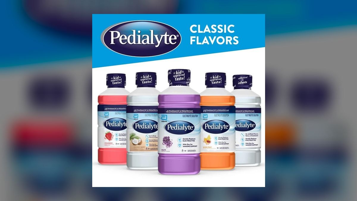 Top 10 Electrolyte Drinks 2027 — figure 8