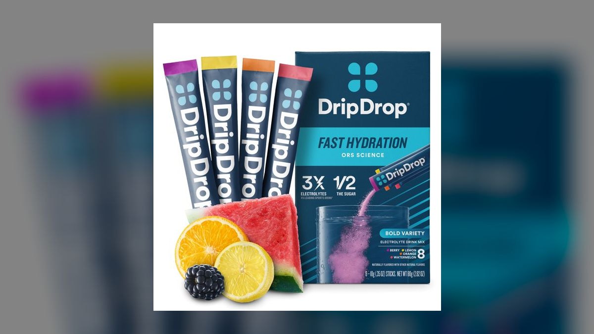 Top 10 Electrolyte Drinks 2027 — figure 9
