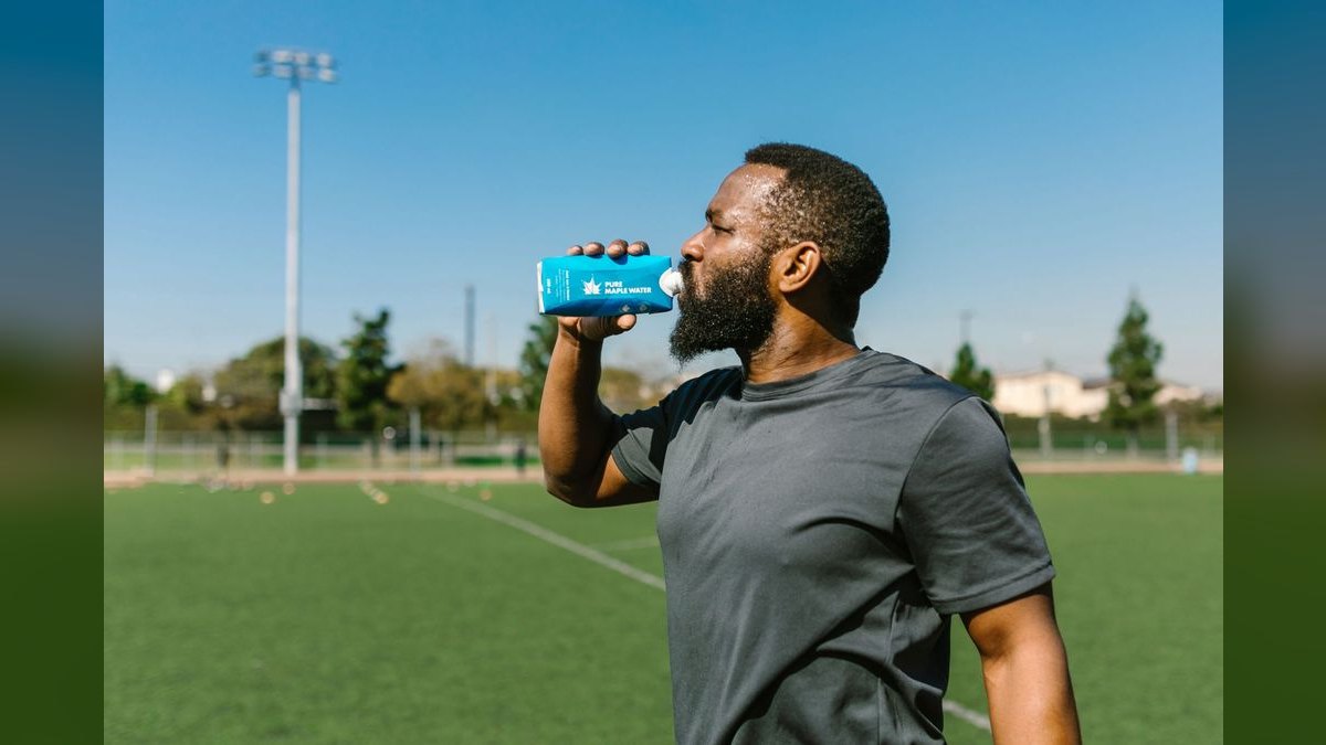 Top 10 Electrolyte Drinks 2027