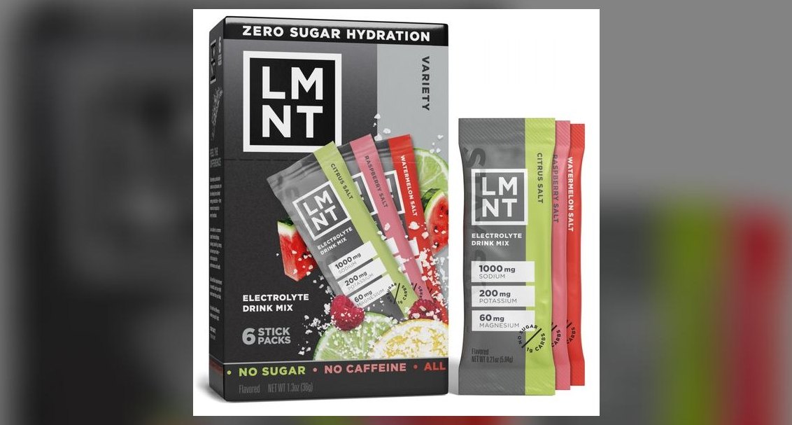 Top 10 Electrolyte Drinks 2027
