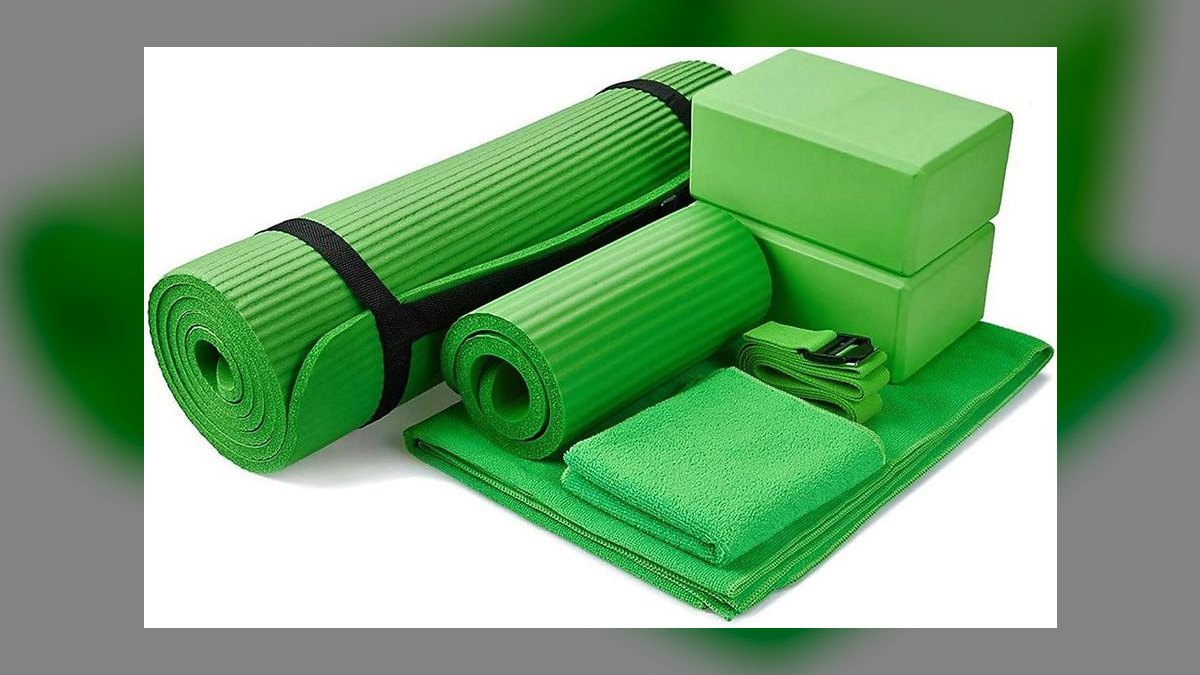Top 10 Yoga Mats 2027 — figure 10
