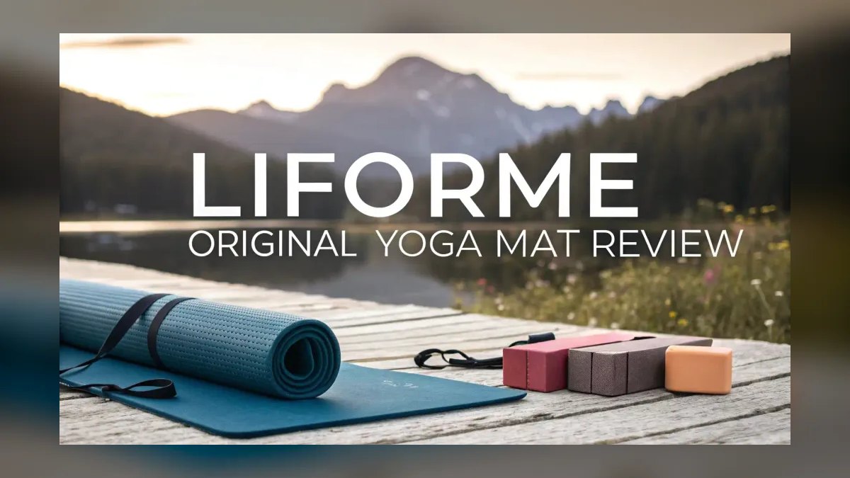 Top 10 Yoga Mats 2027 — figure 2