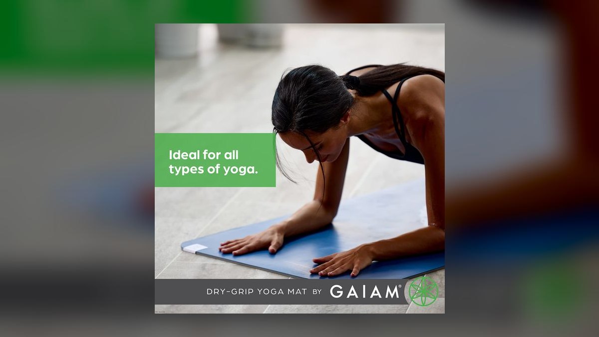 Top 10 Yoga Mats 2027 — figure 8