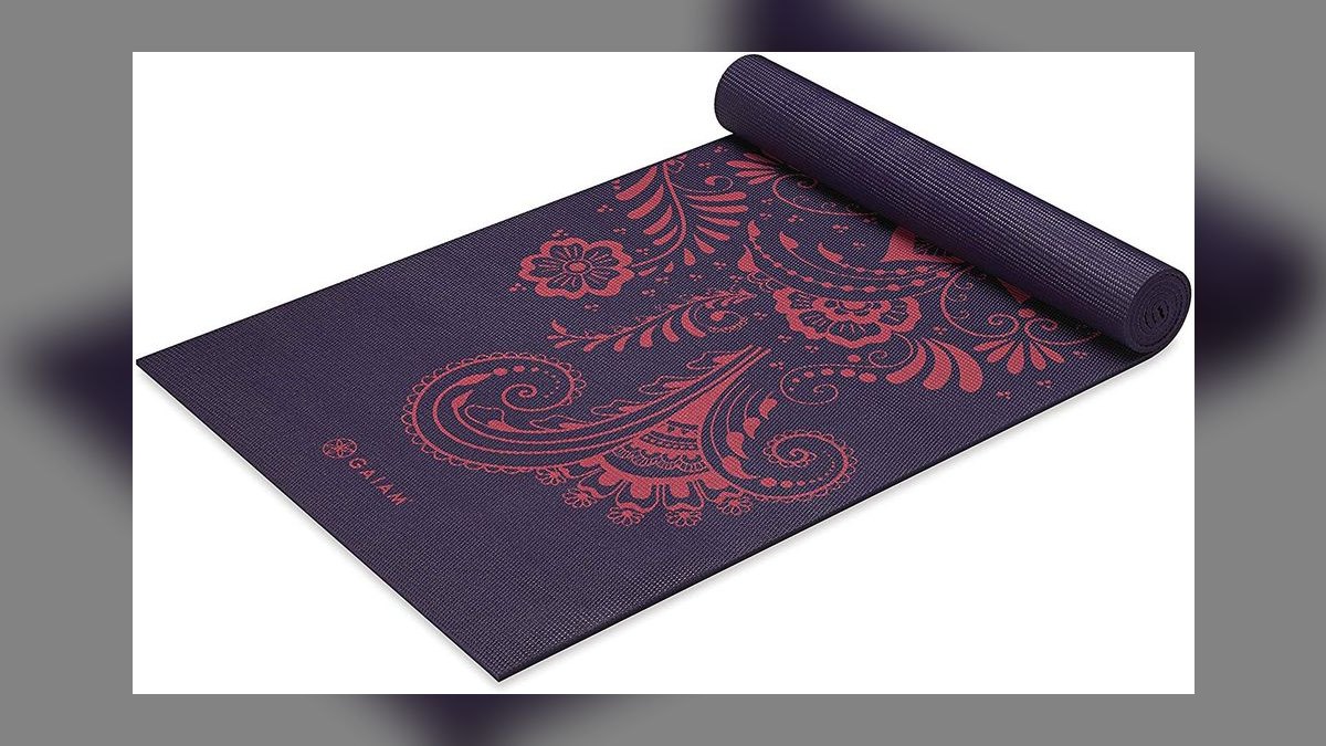 Top 10 Yoga Mats 2027 — figure 9