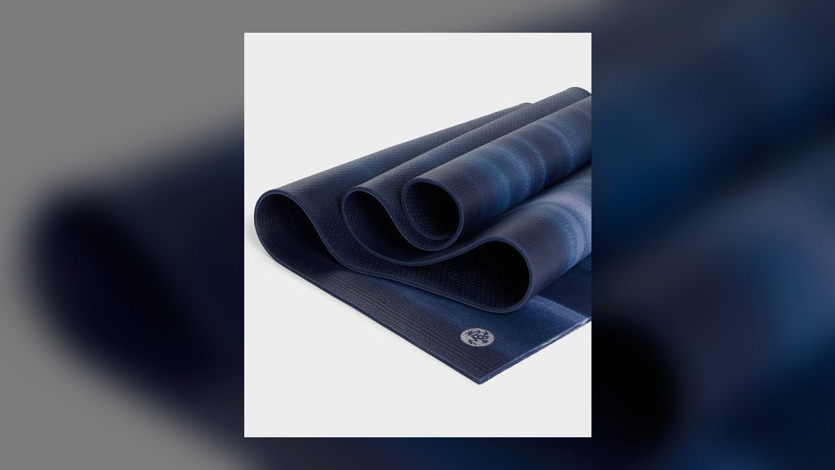 Top 10 Yoga Mats 2027
