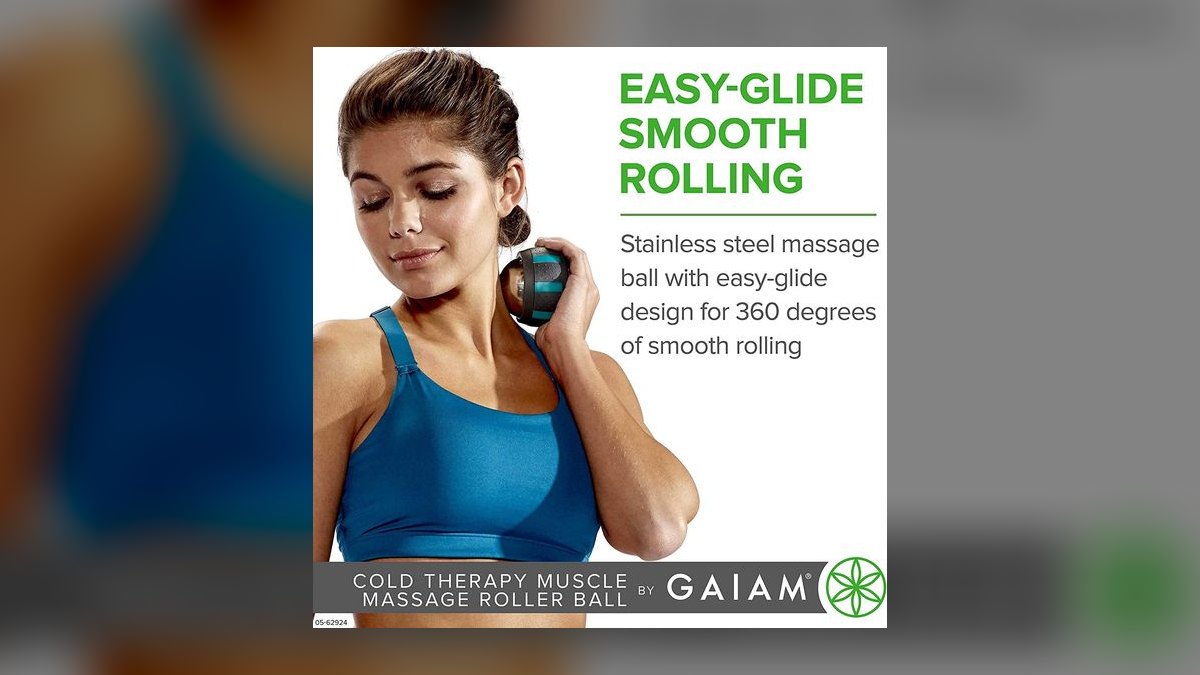 Top 10 Foam Rollers 2027 — figure 10