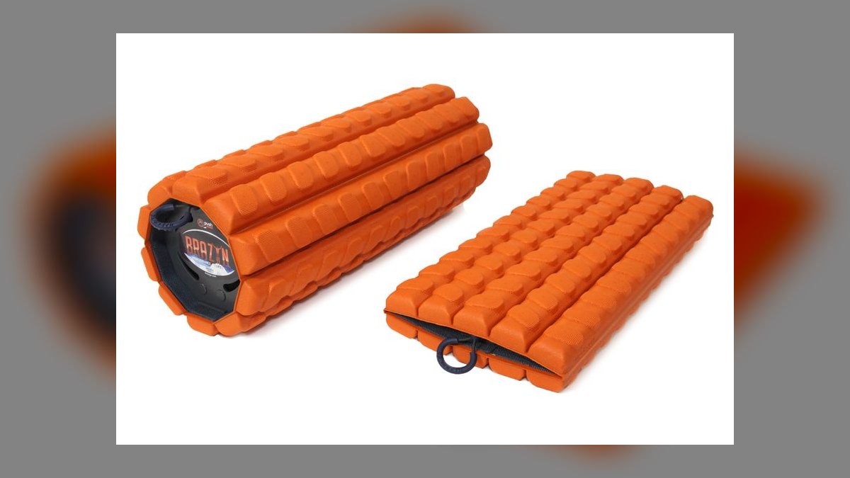 Top 10 Foam Rollers 2027 — figure 7