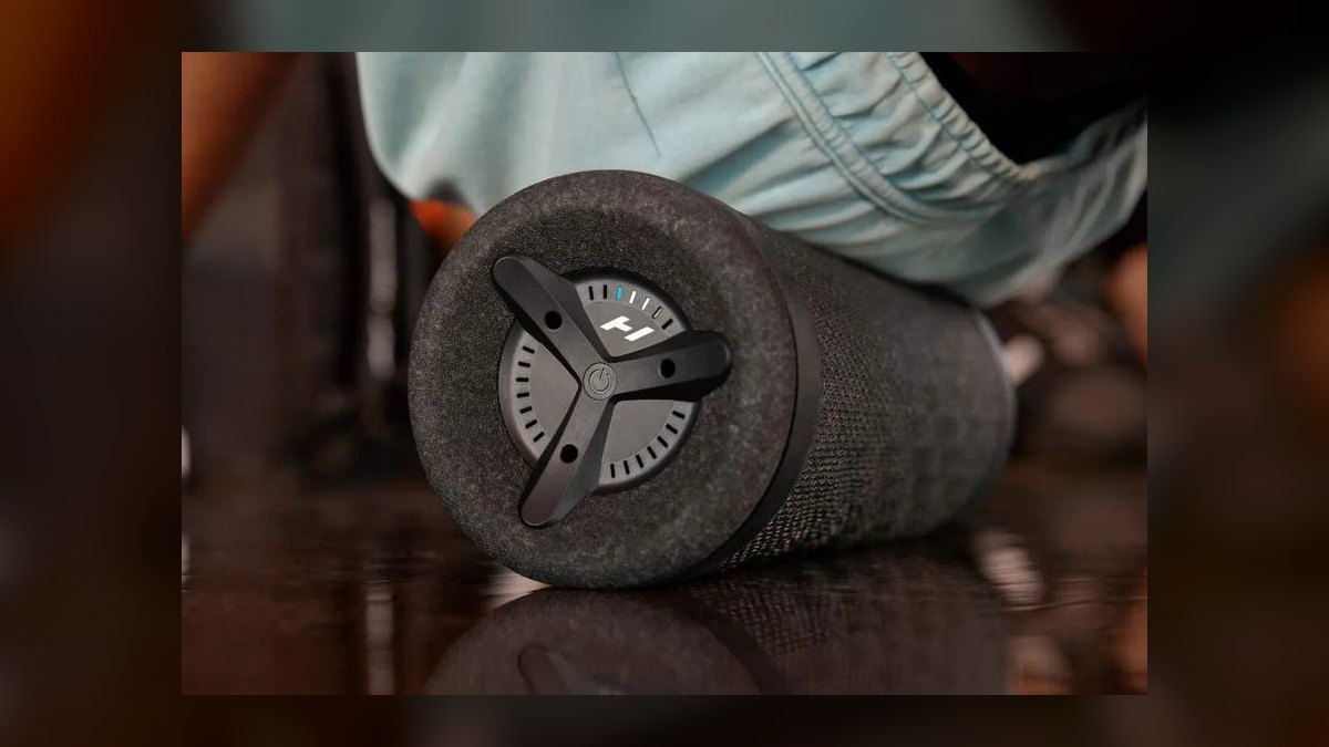 Top 10 Foam Rollers 2027 — figure 9
