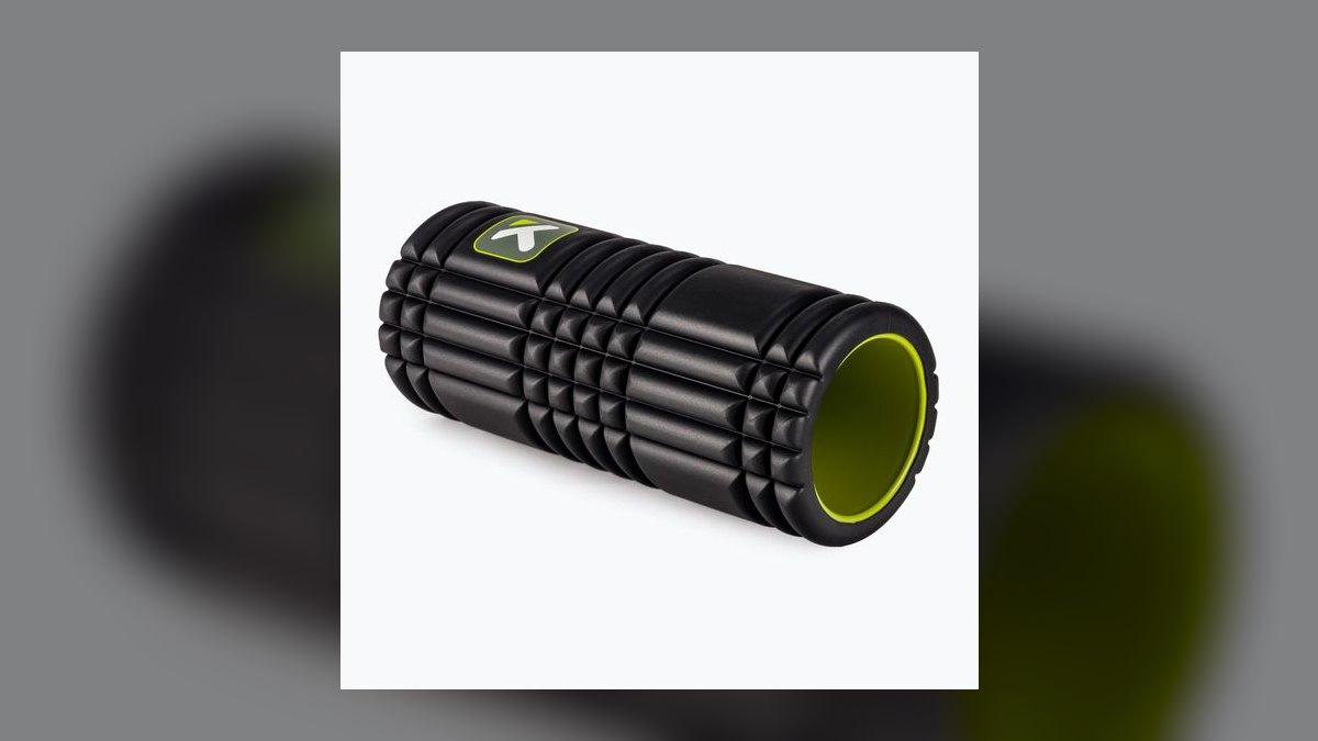 Top 10 Foam Rollers 2027
