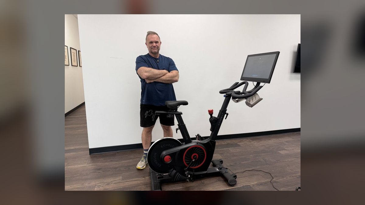 Top 10 Exercise Bikes 2027 — figure 8