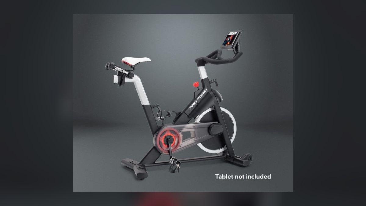 Top 10 Exercise Bikes 2027 — figure 9